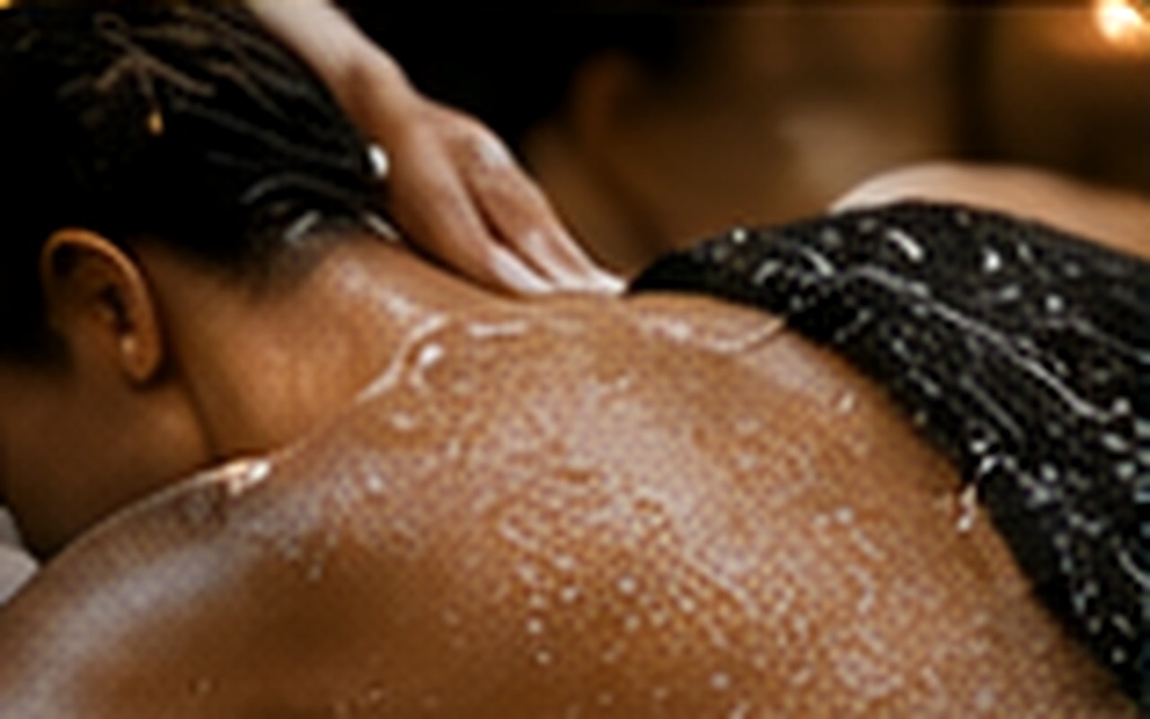 Back Cleanse