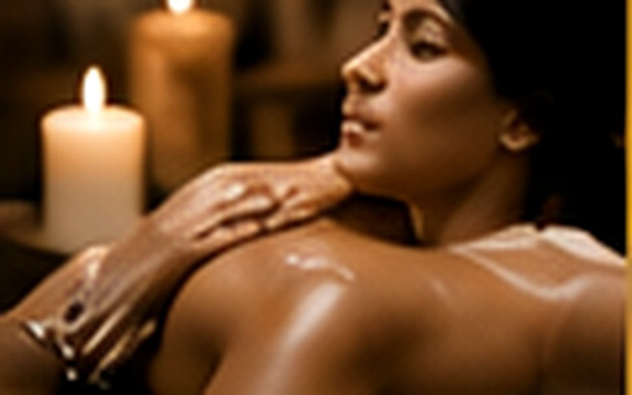 Back & Neck Swedish Massage