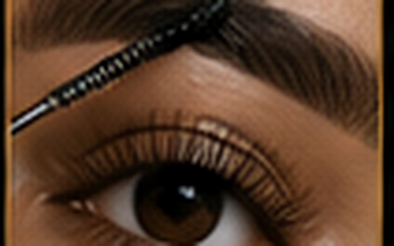 Brow Tint