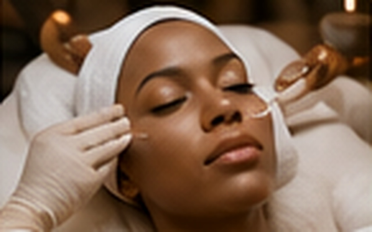 Deep Cleanse Facial