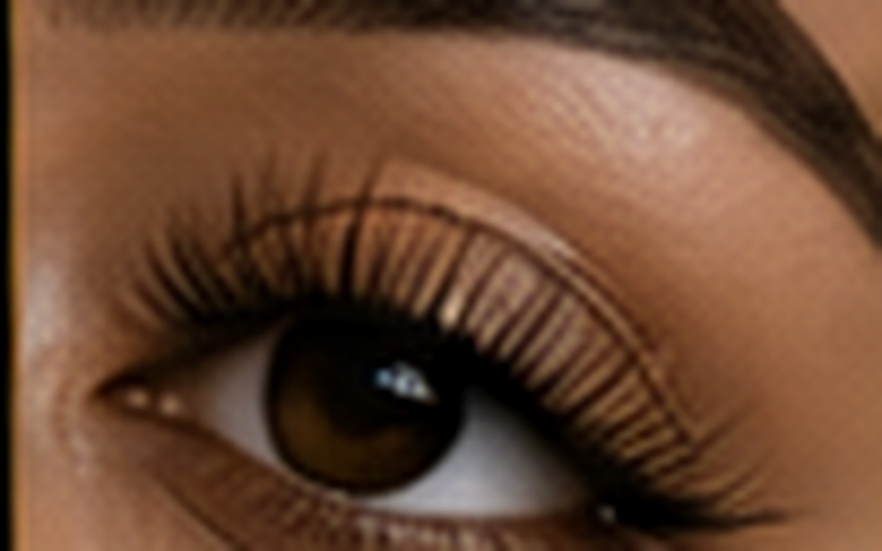 Lash Tint