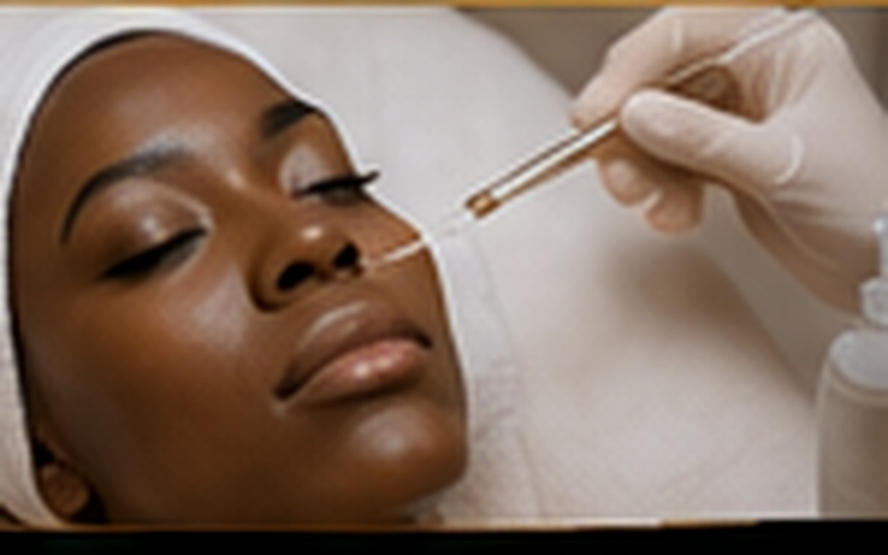 Niacinamide Treatment